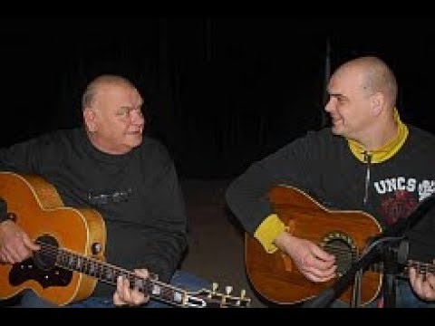 František a Vojta Nedvědovci, Karloveské hody (2018-10-07)