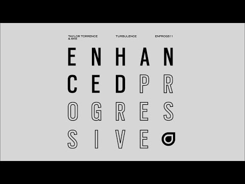 Taylor Torrence & EKE  - Turbulence (Extended Mix)