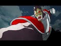 Ancestor Episode 7 Great Ape Anime Process