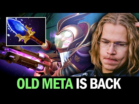 TOPSON brings SCEPTER Build Sniper back to Meta