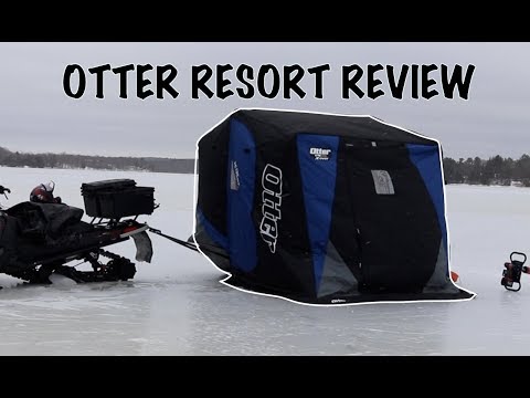 Honest Review: Otter Resort Pro