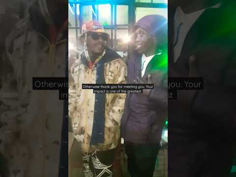 EL Nino finally responded to @driemanskap #funny #southafrica #johannesburg #trending
