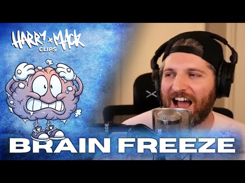 Brain Freeze | Harry Mack Freestyle