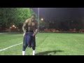 How to Put on Football Equipment - Football Tip Fridays How to Put on Football Equipment - Football Tip Fridays