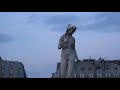 Yves Montand, LES TUILERIES, par Gérard Vermont