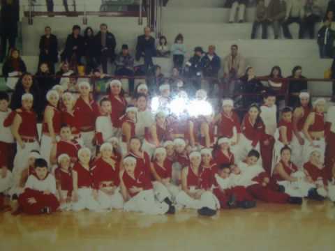 MOVIMENTO LATINO FOTO 1 PARTE