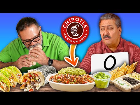 Chipotle Manassas