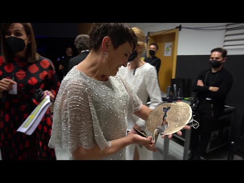 27 Premios Forqué – Detrás de las cámaras