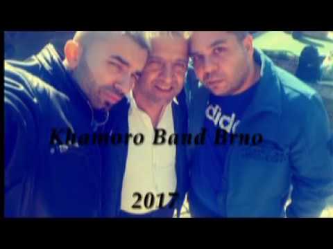 Khamoro Band Brno Tak Na To Šlápni Cover Michal David (RomaneGila)