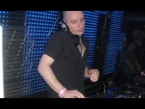 Dj Zenith & Ale-x - Mega Show Live