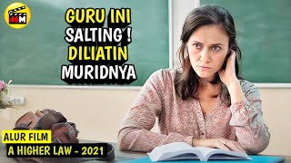 Download lagu HUBUNGAN UNIK ANTARA GURU DAN MURID DISEKOLAH - Alur Cerita Film A Higher Law 2021 mp3 Download lagu HUBUNGAN UNIK ANTARA GURU DAN MURID DISEKOLAH - Alur Cerita Film A Higher Law 2021 mp3
