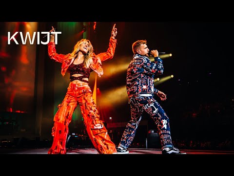 Suzan & Freek - Kwijt | LIVE in de Ziggo Dome (2023)