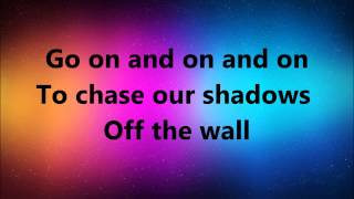 Children Of The Wild  -  Steve Angello Ft. Mako  [Lyrics]