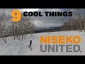 Niseko JAPAN: 9 Great Things Other Than The Snow