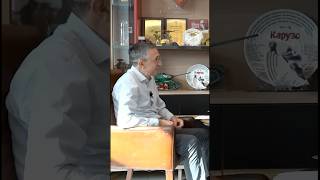 🌍«Աշխարհի հայերը». Ռաֆայել Մինասբեկյանը՝ լավագույն կինոպրոդյուսեր լինելու մասին