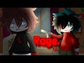 Rage 2 2 New Deku Backstory TW Abuse Blood Gun Shaking