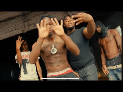 RydaG x VBM Mickie x BabyK - On Ya Ass