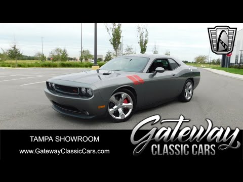 2012 Dodge Challenger (CC-2004102) for sale in O'Fallon, Illinois