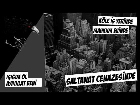 Gölge Hayat - Gölgeler Şehri - Performans Arkası Görüntüler