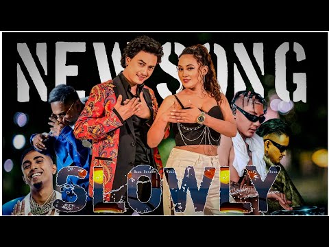 V-TEN ✓✓ SLOWLY SLOWLY ✓✓ SIMRAN PARIYAR NEW SONG RAP VERSION FT PAUL SHAH & SUJINA HINDI NEPALI RAP