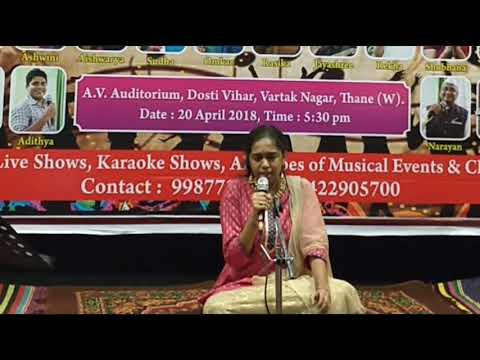 Aishwarya  Kuhu kuhu b...