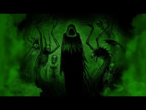 Sinister Shadows - Nox Arcana