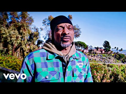 Snoop Dogg - Iz It A Crime? ft. October London (Official Video) 2025
