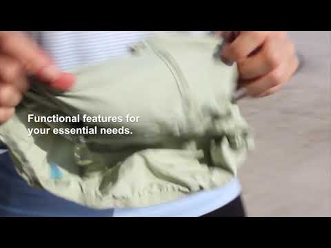 Cool In Motion - Giordano G-Motion