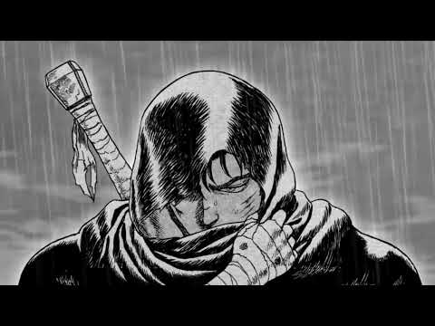 Berserk - Prince of Darkness