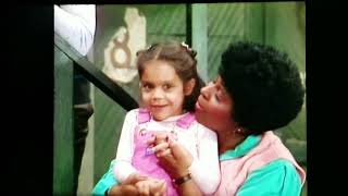 Sesame Street (I heard my dog bark)