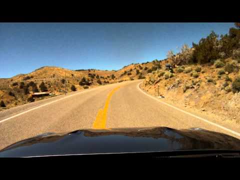 2011 Spectre 341 Challenge  in my stock 2012 Nissan GT-R w/ Launch Control