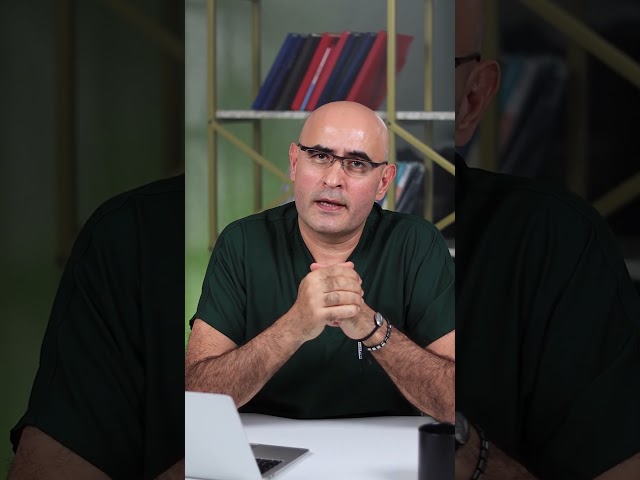 Şah Damarı (Karotis) Tıkanıklığı Nasıl Anlaşılır? Erken Belirtiler- Doç. Dr. Veysel Şahin