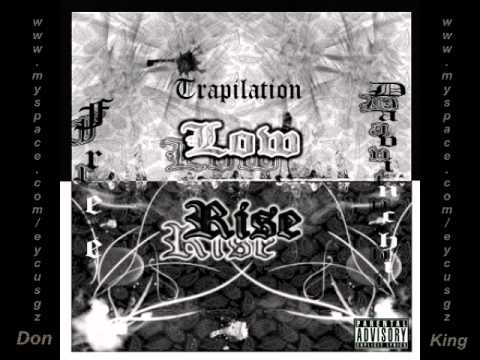 Us G'z ft. F1rstman - Bring Out Da Faya