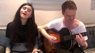 Somewhere My Love - Andy Williams - Angelina Jordan cover