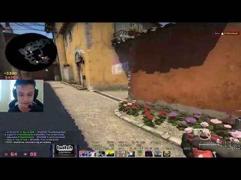 Stewie2k knows his nade angles