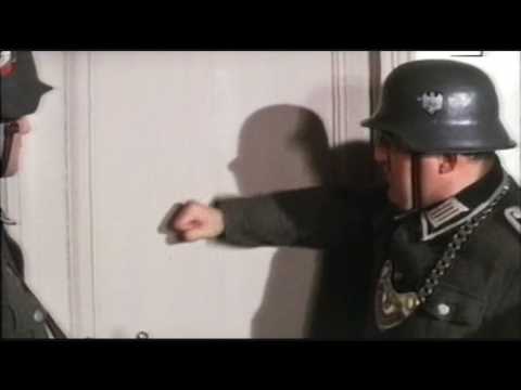 Ah die Herrn von den Gaswerken Luis de Funes die große Sause