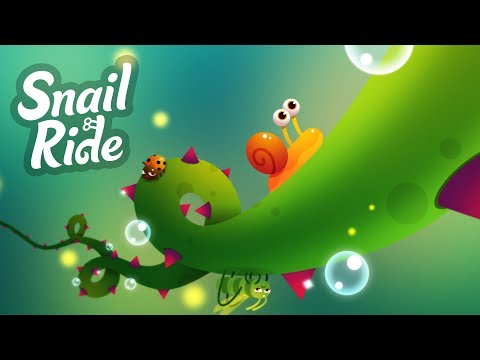 Snail Ride video thumbnail