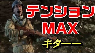 【バトルフィールド5】ティライユール#4  新兵がテンションマックスに！（BF5）ゆっくり実況 PS4版