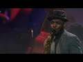Gregory Porter Hey Laura Live At The Royal Albert Hall 02 April 2018