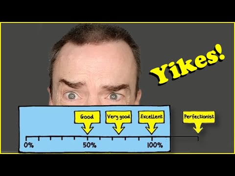 Is this the source of your procrastination?