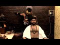 Relaxing Head Massage And Upper Body Massage Therapy By ASMRYOGI