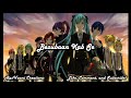 Nightcore Bezubaan Kab Se