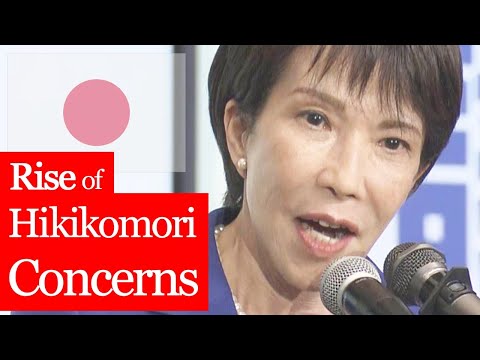Can Japan Address Its Hikikomori Situation?
