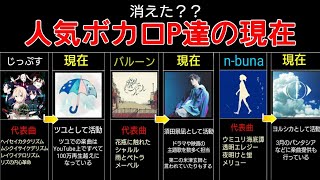 Download lagu 【あのボカロPは今】大人気だったボカロP達の現在の姿 mp3 Download lagu 【あのボカロPは今】大人気だったボカロP達の現在の姿 mp3
