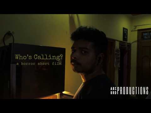 Who's Calling?