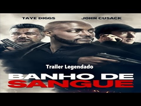 2020 Banho de Sangue (Dublado) 