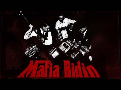 Yak Gotti x Lil Duke x Peewee Roscoe - Mafia Ridin