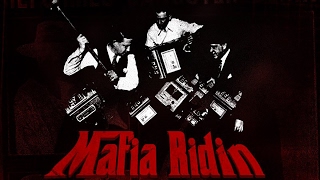 Yak Gotti x Lil Duke x Peewee Roscoe - Mafia Ridin