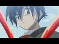 School Days ~ Ending 