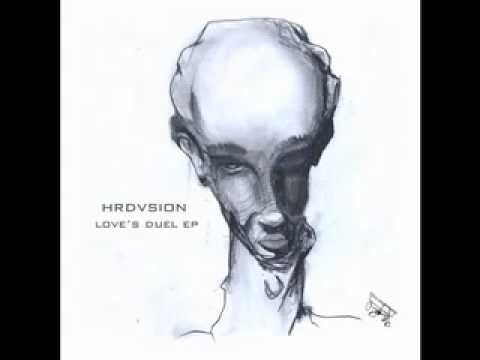 Hrdvsion - Love's Duel (The Seduction Business) (Wagon Repair 2008)